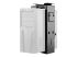 Neomounts NM-CPU100 - Mounting kit (CPU mount) - Back