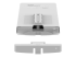 NETGEAR Insight WAX610Y - Bottom