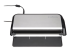 Kensington LD5400T Thunderbolt 3 Dual 4K Dock with K-Fob Smart Lock- Single User - Back