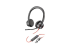 HP Poly Blackwire 8225 - Front