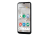 DORO 8100 - 4G smartphone - Right-angle