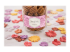Brother CZ-1005 - Roll (5 cm x 5 m) 1 roll(s) continuous labels - Front