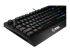 MSI VIGOR GK20 RGB Gaming Keyboard - Close up