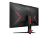 AOC Gaming C27G2ZE/BK - Back