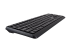 V7 CKU350US - Keyboard and mouse set - Left side