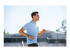 Fitbit Inspire 2 Fitness Tracker - Right-angle