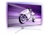 Philips Evnia 8000 32M2N8900 - Left-angle