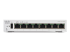 Cisco Catalyst 1200-8T-D - Front