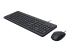 HP 150 - Keyboard and mouse set - Right-angle