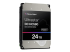 WD Ultrastar DC HC580 WUH722424ALE6L4 - Left-angle