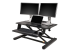 Kensington SmartFit Sit/Stand Desk - Right-angle