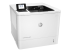 HP LaserJet Enterprise M609dn - Left-angle