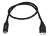 StarTech USB C to Micro USB Cable - Front