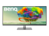 BenQ DesignVue PD3420Q - Front