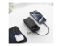 Anker PowerCore - Power bank - Left-angle