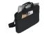 DICOTA BASE XX Slim - Notebook carrying case - Left-angle