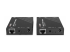 LINDY - Video/audio/infrared extender - Left side
