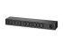 APC Basic Rack PDU AP6020A - Right-angle