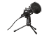 Trust Gaming GXT 241 Velica - Back