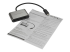 StarTech.com CFast Card Reader - Left-angle