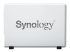 Synology Disk Station DS223J - Left side