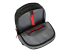 Targus Strike II - Notebook carrying backpack - Left-angle
