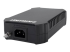 Intellinet 2-Port Gigabit Ultra PoE-Injector 10/100/1000 Mbit/s (UK 3-pin plug) - Back