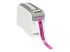 Zebra ZD510-HC - label printer - Left-angle