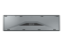 CHERRY KW 9100 SLIM - Keyboard - Back