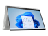 HP ENVY x360 Laptop 15-ed1000na - Left-angle
