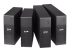 Eaton 5S 550i - UPS - AC 220/230/240 V - Multi-angle