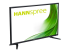 Hannspree HL320UPB - LED monitor - Left-angle