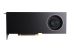 NVIDIA RTX A6000 - Graphics card - Front