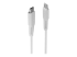Lindy - Lightning cable - Close up