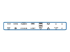 Philips Brilliance P-line 328P6AUBREB - 