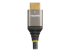 StarTech.com 10ft (3m) Premium Certified HDMI 2.0 Cable with Ethernet, High Speed Ultra HD 4K 60Hz HDMI Cable HDR10, ARC, HDMI Cord For Ultra HD Monitors, TVs, Displays, w/ TPE Jacket - Front