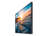 Samsung QH49R - 49" Diagonal Class QHR Series LED-backlit LCD display - Right-angle