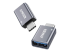 Anker - USB adapter - 24 pin USB-C (M) to USB Type A (F) - Multi-angle