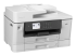 Brother MFC-J6940DW - multifunction printer - Left-angle