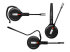EPOS IMPACT SDW - Headset system - Multi-angle