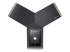Poly Trio C60 - Conference VoIP phone - Top