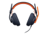 Logitech Zone Learn Wired Over-Ear Headset for Learners, USB-C - Front