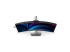 Philips 34B2U6603CH - 6000 Series - Top