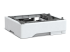 Xerox media tray - 550 sheets - Left-angle