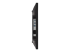 ViewSonic ID2456 - LED monitor - Left side