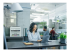 Epson WorkForce Pro EP-C800RDW - Front