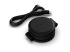 Satechi OntheGo - Wireless charging pad - Left-angle