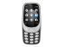 Nokia 3310 3G - 3G feature phone / Internal Memory 64 MB - Front