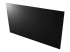 LG 75UL3J-E - 75" Diagonal Class UL3J Series LED-backlit LCD display - Right-angle