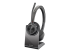 Poly Voyager 4320-M - Voyager 4300 UC series - Right-angle